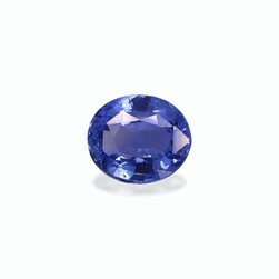 Синий сапфир негретый 2.90 карат (BS0252GBS)