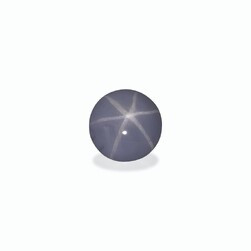 Звездчатый сапфир 1.72 карат (SS0034GBS)