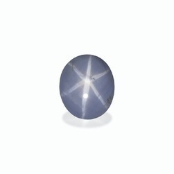 Звездчатый сапфир 1.89 карат (SS0033GBS)