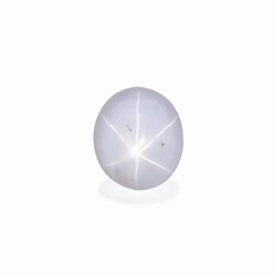 Звездчатый сапфир 21.52 карат (SS0012GBS)
