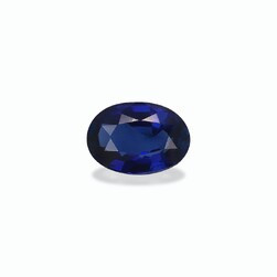 Роял Блю (Royal Blue) сапфир из Бирмы 1.19 карат (BS0193GBS)