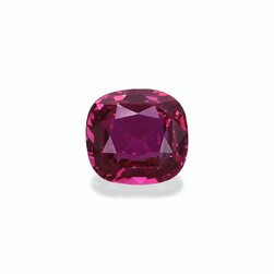 Розовый негретый сапфир из Мозамбика 2.55 карат (PS0013GBS)