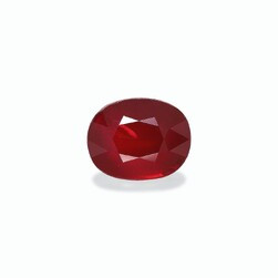 Мозамбикский рубин негретый 3.02 карат (B43-31GBS)