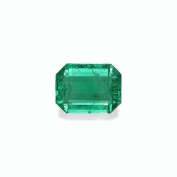 Зеленый Замбийский изумруд 1.78 карат (PG0348GBS)