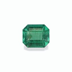 Зеленый Замбийский изумруд 1.76 карат (PG0344GBS)