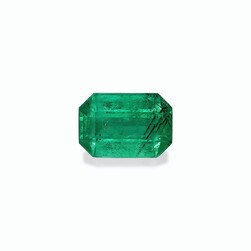 Зеленый Замбийский изумруд 1.86 карат (PG0337GBS)