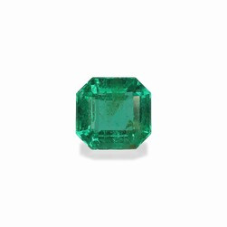 Зеленый Замбийский изумруд 1.60 карат (PG0334GBS)