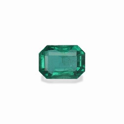 Зеленый Замбийский изумруд 1.61 карат (PG0331GBS)
