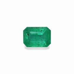 Зеленый изумруд из Замбии 1.80 карат (PG0319GBS)