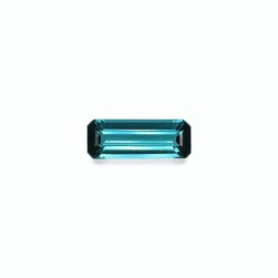 Синий турмалин индиголит 1.84 карат (TB0221GBS)