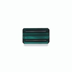 Синий турмалин индиголит 18.65 карат (TB0062GBS)