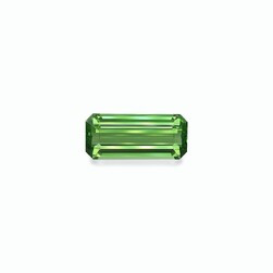 Перидот цвета зеленый лайм 25.84 карат, пара (PD0313GBS)
