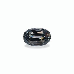 Серая шпинель металлик 1.04 карат (SP0407GBS)
