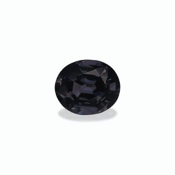 Серая шпинель металлик 1.66 карат (SP0398GBS)