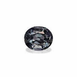Серая шпинель металлик 1.57 карат (SP0397GBS)