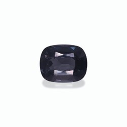 Серая шпинель металлик 3.51 карат (SP0046GBS)